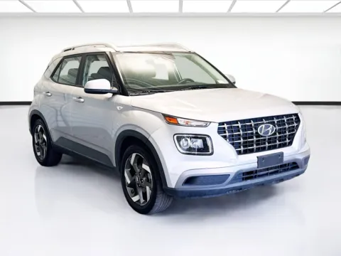 Another view of 2022 Hyundai Venue SEL for sale in Montclair, CA at STG Montclair