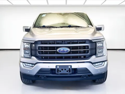 Photos of 2022 Ford F-150 Lariat for sale in Montclair, CA at STG Montclair