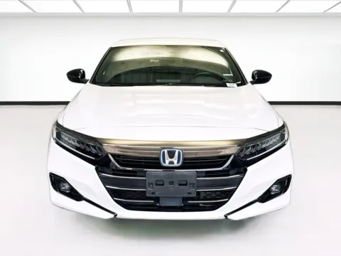 Photos of 2022 Honda Accord Hybrid Sport for sale in Montclair, CA at STG Montclair