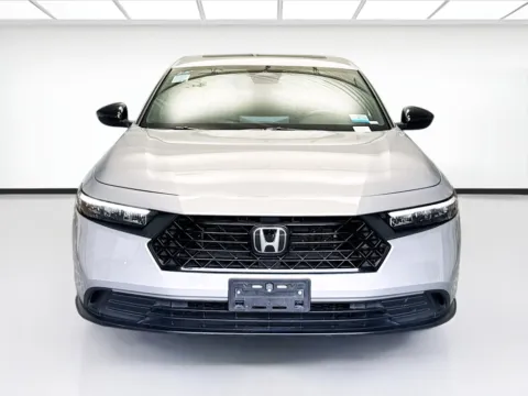 Photos of 2023 Honda Accord Hybrid Sport for sale in Montclair, CA at STG Montclair