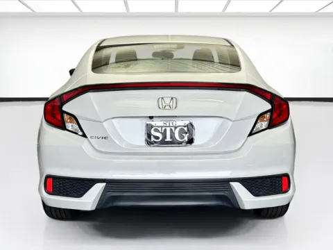 More photos of 2019 Honda Civic LX at STG Montclair, CA