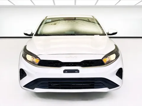 Photos of 2022 Kia Forte LXS for sale in Montclair, CA at STG Montclair
