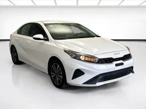 Another view of 2022 Kia Forte LXS for sale in Montclair, CA at STG Montclair