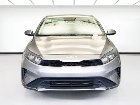 Photos of 2023 Kia Forte LXS for sale in Montclair, CA at STG Montclair