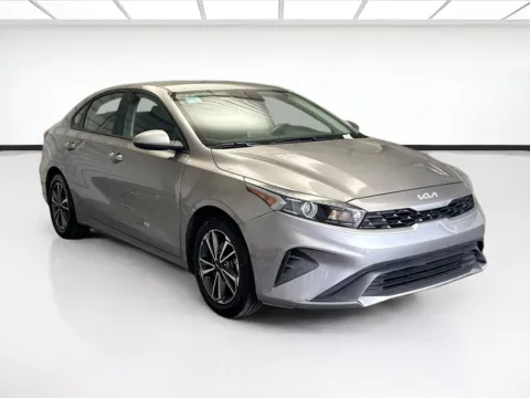Another view of 2023 Kia Forte LXS for sale in Montclair, CA at STG Montclair