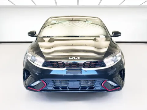 Photos of 2023 Kia Forte GT-Line for sale in Montclair, CA at STG Montclair