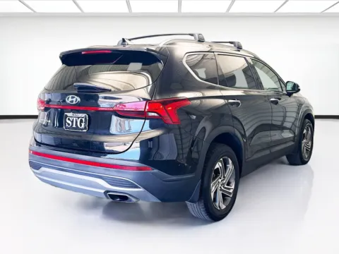 More photos of 2023 Hyundai Santa Fe SEL at STG Montclair, CA
