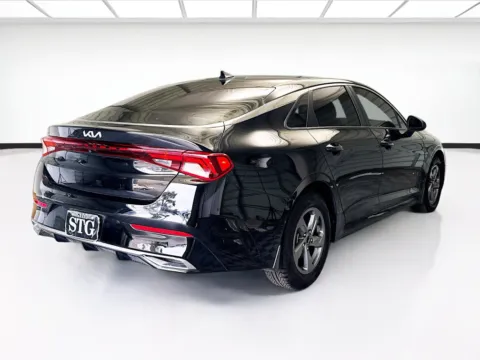 More photos of 2023 Kia K5 LXS at STG Montclair, CA