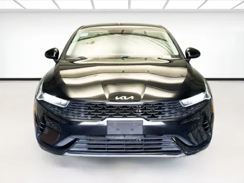 Photos of 2023 Kia K5 LXS for sale in Montclair, CA at STG Montclair
