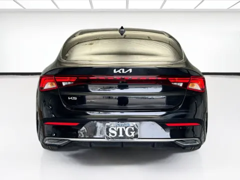 More photos of 2023 Kia K5 LXS at STG Montclair, CA