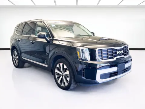 Another view of 2024 Kia Telluride S for sale in Montclair, CA at STG Montclair