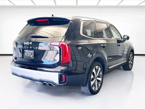 More photos of 2024 Kia Telluride S at STG Montclair, CA