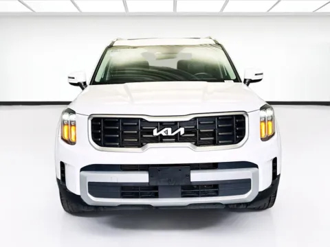 Photos of 2024 Kia Telluride S for sale in Montclair, CA at STG Montclair