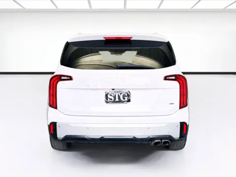 More photos of 2024 Kia Telluride S at STG Montclair, CA