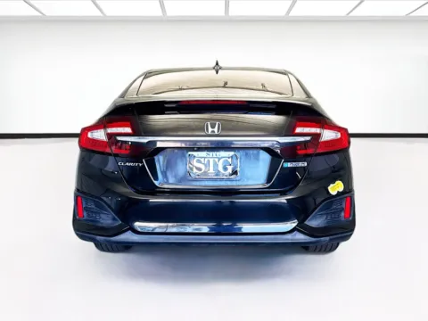 More photos of 2019 Honda Clarity Plug-In Hybrid at STG Montclair, CA