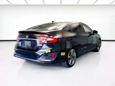 More photos of 2019 Honda Clarity Plug-In Hybrid at STG Montclair, CA