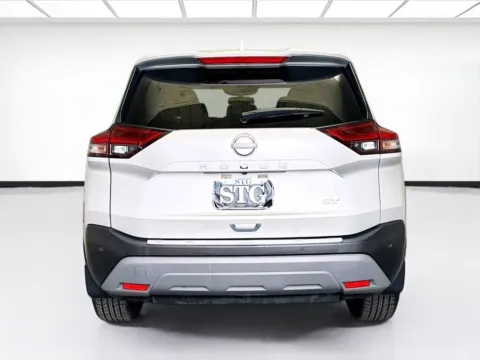 More photos of 2023 Nissan Rogue SV at STG Montclair, CA