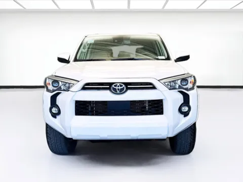 Photos of 2023 Toyota 4Runner SR5 for sale in Montclair, CA at STG Montclair