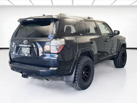 More photos of 2023 Toyota 4Runner SR5 at STG Montclair, CA