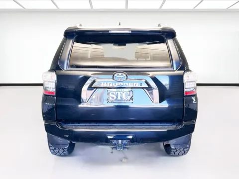 More photos of 2023 Toyota 4Runner SR5 at STG Montclair, CA