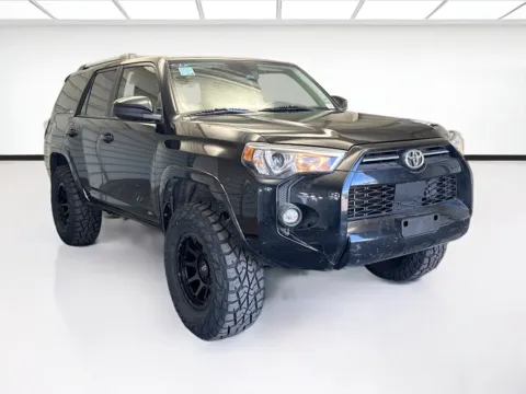 Another view of 2023 Toyota 4Runner SR5 for sale in Montclair, CA at STG Montclair
