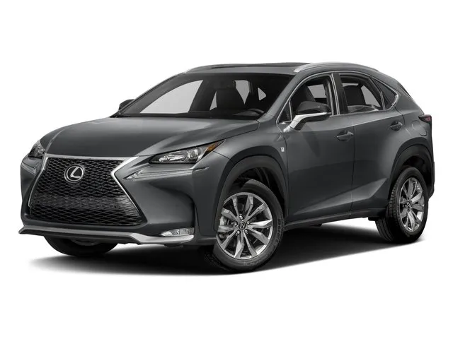 Used 2017 Lexus NX 200t F Sport for sale in Montclair, CA at STG