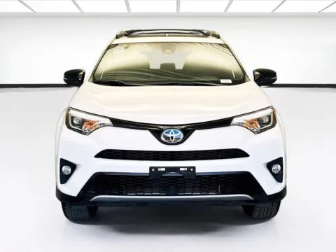 Photos of 2017 Toyota RAV4 SE for sale in Montclair, CA at STG Montclair