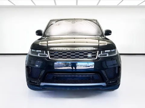 Photos of 2020 Land Rover Range Rover Sport HSE for sale in Montclair, CA at STG Montclair