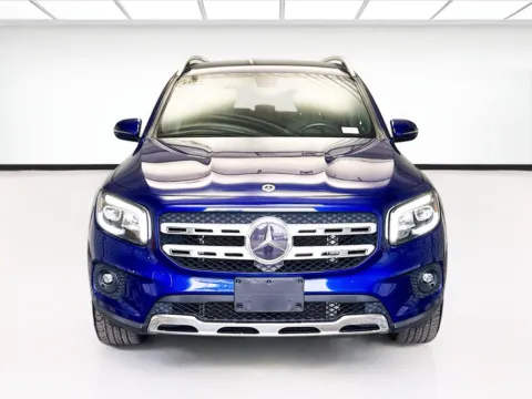 Photos of 2020 Mercedes-Benz GLB 250 4MATIC for sale in Montclair, CA at STG Montclair