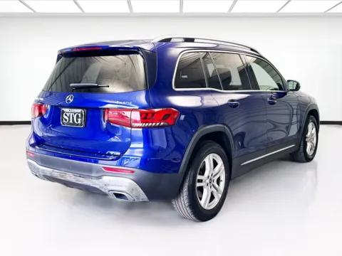 More photos of 2020 Mercedes-Benz GLB 250 4MATIC at STG Montclair, CA