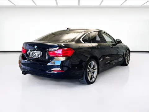 More photos of 2019 BMW 4 Series 430i Gran Coupe at STG Montclair, CA