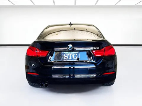More photos of 2019 BMW 4 Series 430i Gran Coupe at STG Montclair, CA