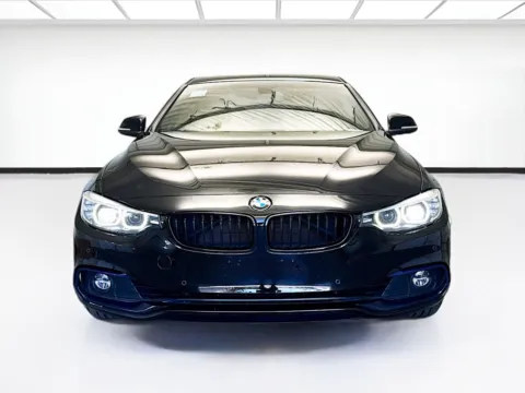 Photos of 2019 BMW 4 Series 430i Gran Coupe for sale in Montclair, CA at STG Montclair