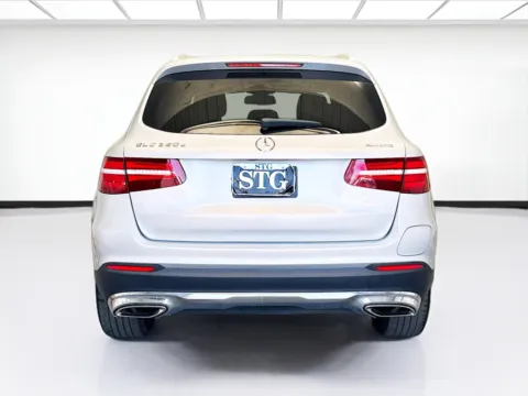 More photos of 2019 Mercedes-Benz GLC 350e 4MATIC at STG Montclair, CA