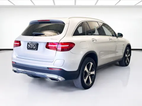 More photos of 2019 Mercedes-Benz GLC 350e 4MATIC at STG Montclair, CA