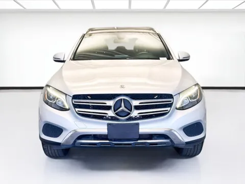 Photos of 2019 Mercedes-Benz GLC 350e 4MATIC for sale in Montclair, CA at STG Montclair