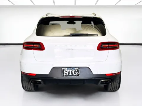 More photos of 2018 Porsche Macan at STG Montclair, CA