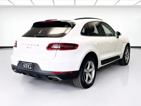 More photos of 2018 Porsche Macan at STG Montclair, CA