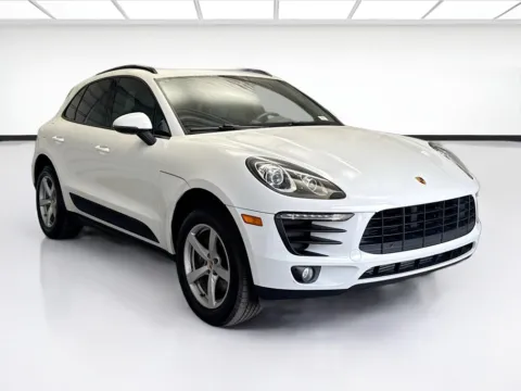 Another view of 2018 Porsche Macan for sale in Montclair, CA at STG Montclair