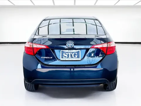 More photos of 2017 Toyota Corolla LE at STG Montclair, CA