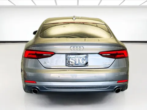 More photos of 2018 Audi A5 2.0T Premium Plus quattro at STG Montclair, CA
