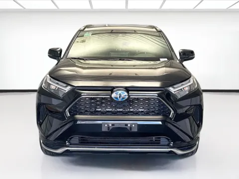 Photos of 2024 Toyota RAV4 Prime SE for sale in Montclair, CA at STG Montclair