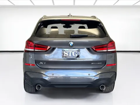 More photos of 2020 BMW X1 sDrive28i at STG Montclair, CA