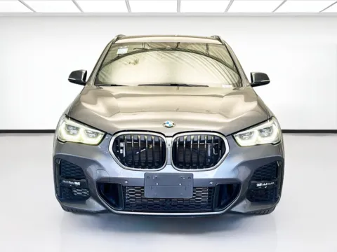 Photos of 2020 BMW X1 sDrive28i for sale in Montclair, CA at STG Montclair