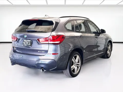 More photos of 2020 BMW X1 sDrive28i at STG Montclair, CA