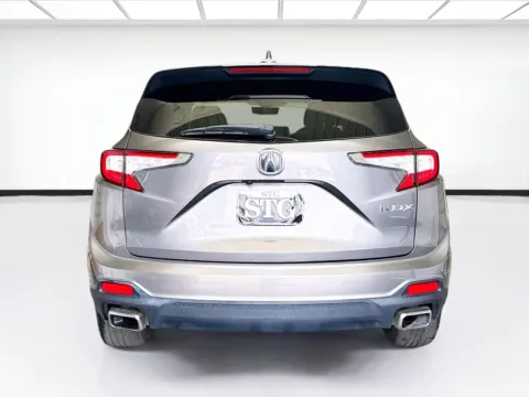 More photos of 2022 Acura RDX at STG Montclair, CA