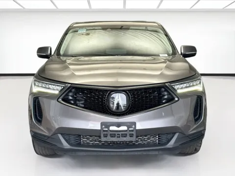 Photos of 2022 Acura RDX for sale in Montclair, CA at STG Montclair