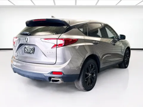 More photos of 2022 Acura RDX at STG Montclair, CA