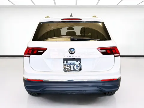 More photos of 2024 Volkswagen Tiguan 2.0T S at STG Montclair, CA