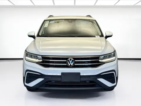 Photos of 2024 Volkswagen Tiguan 2.0T S for sale in Montclair, CA at STG Montclair